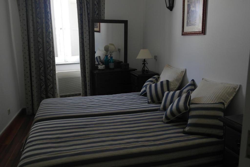 Casa de Estoi - Suite