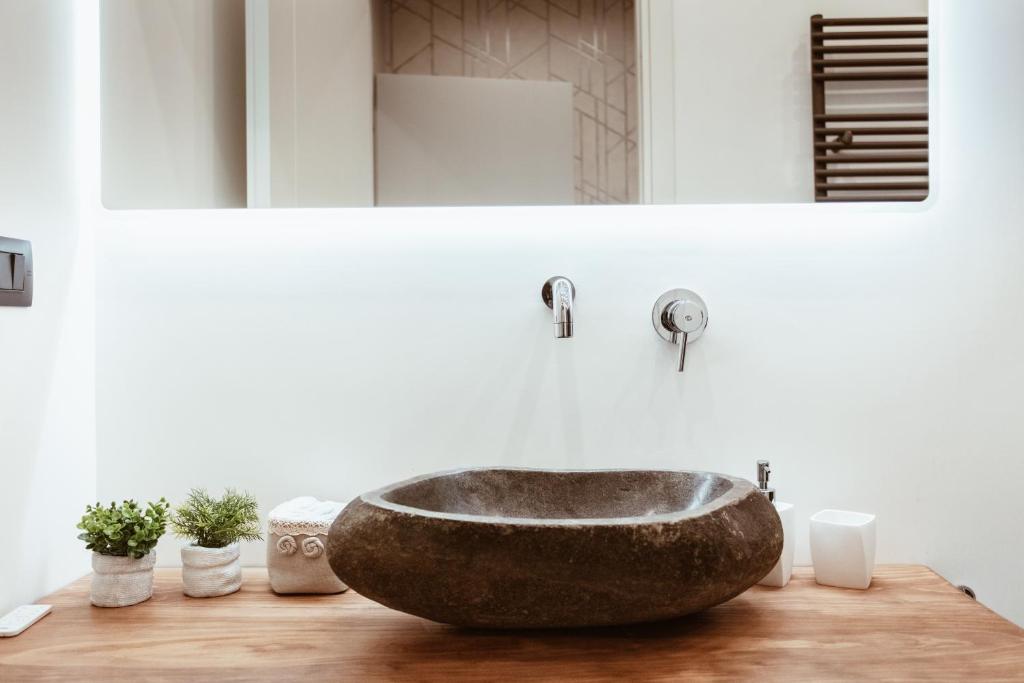KeRo Luxury Rooms a Cagliari - Eleganti camere con terrazza