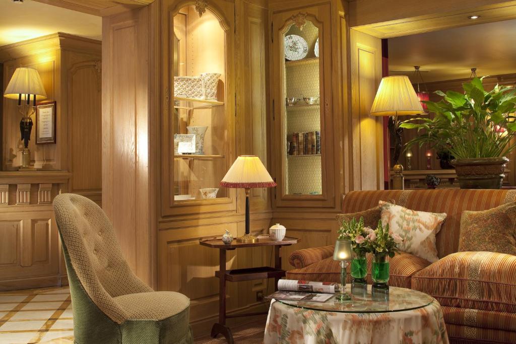 Chambiges Elysées - Resim 45