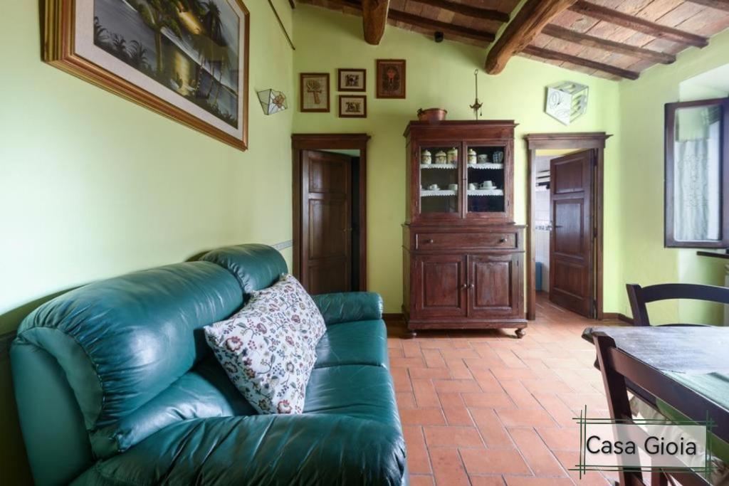 PienzaLettings "Casa Gioia" - 12