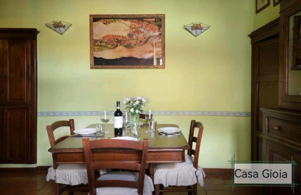 PienzaLettings "Casa Gioia" - 11