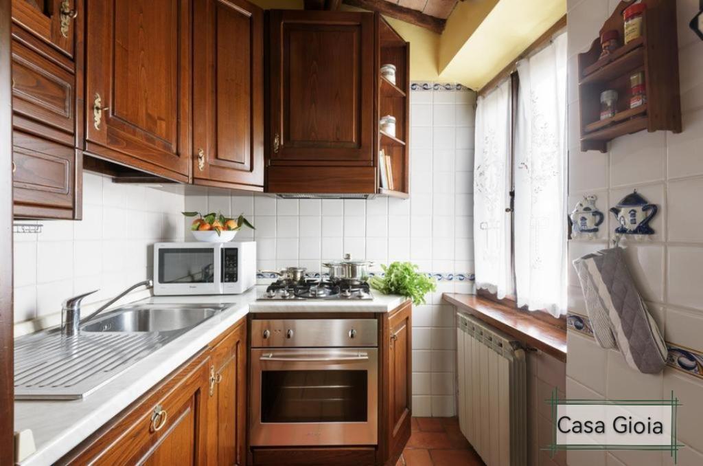 PienzaLettings "Casa Gioia" - 14