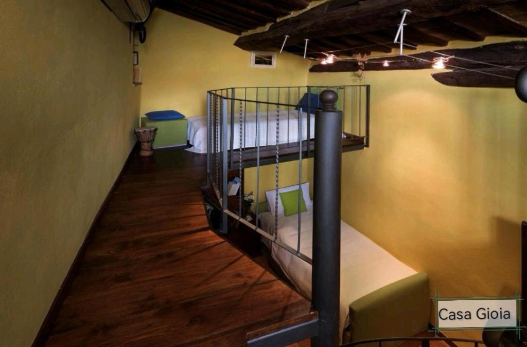 PienzaLettings "Casa Gioia" - 7