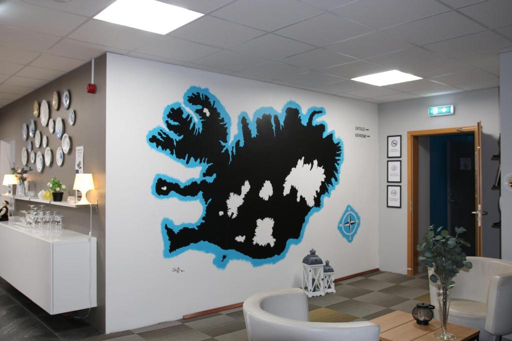 Fotografie z fotogalerie ubytování Hafnarstræti Hostel v destinaci Akureyri