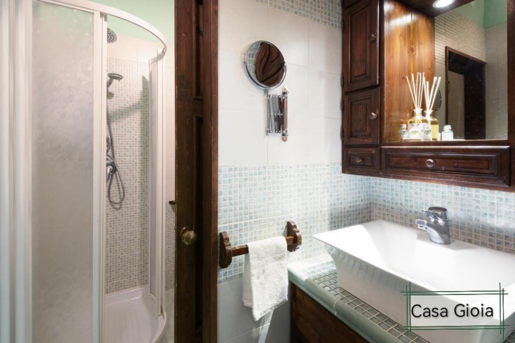 PienzaLettings "Casa Gioia" - 16