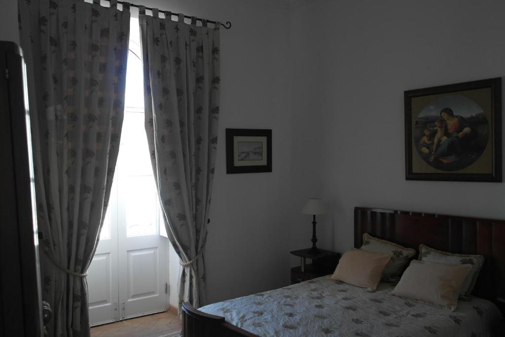 Casa de Estoi - Camera Doppia O Gemella