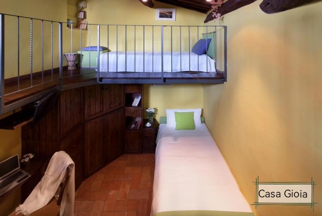 PienzaLettings "Casa Gioia" - 6