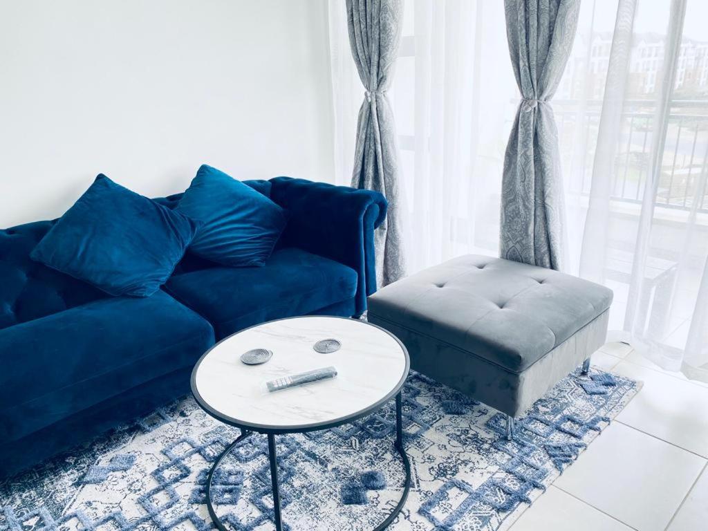 The Blyde Crystal Lagoon Bliss - Appartement 2 Chambres