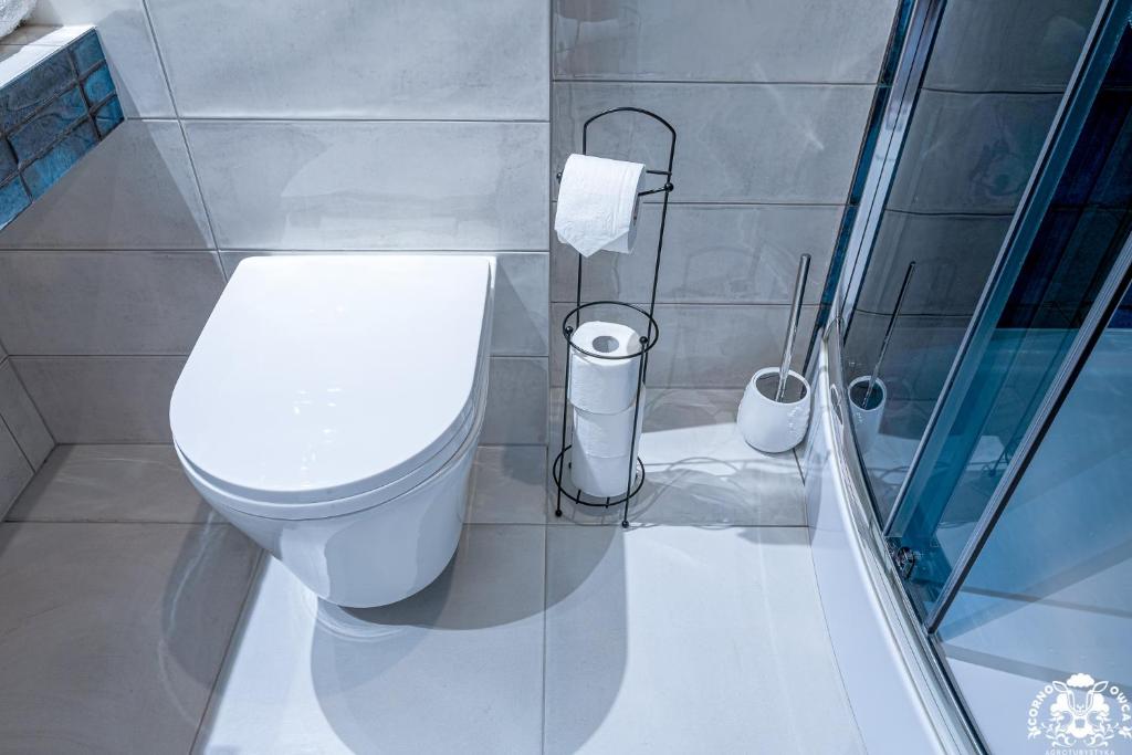 Agroturystyka Corno Owca - 11