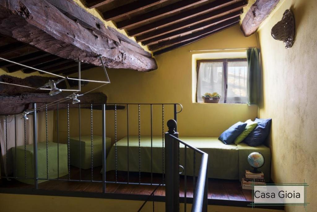 PienzaLettings "Casa Gioia" - 9