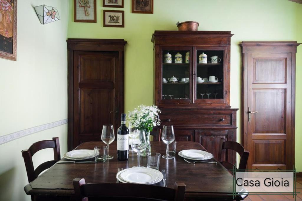 PienzaLettings "Casa Gioia" - 10