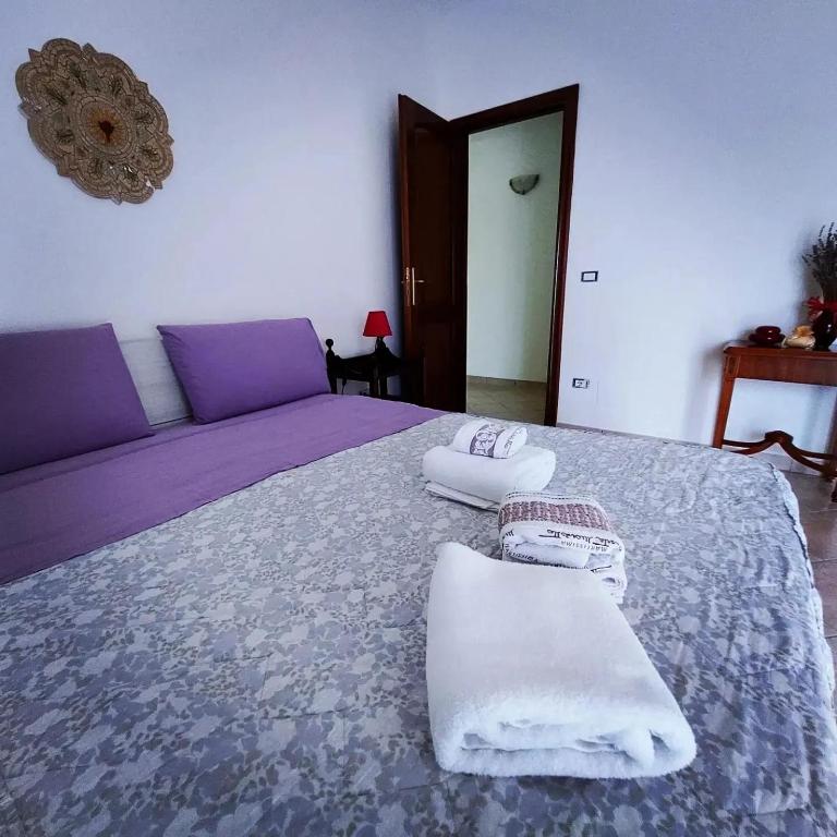 Casale la Cogna