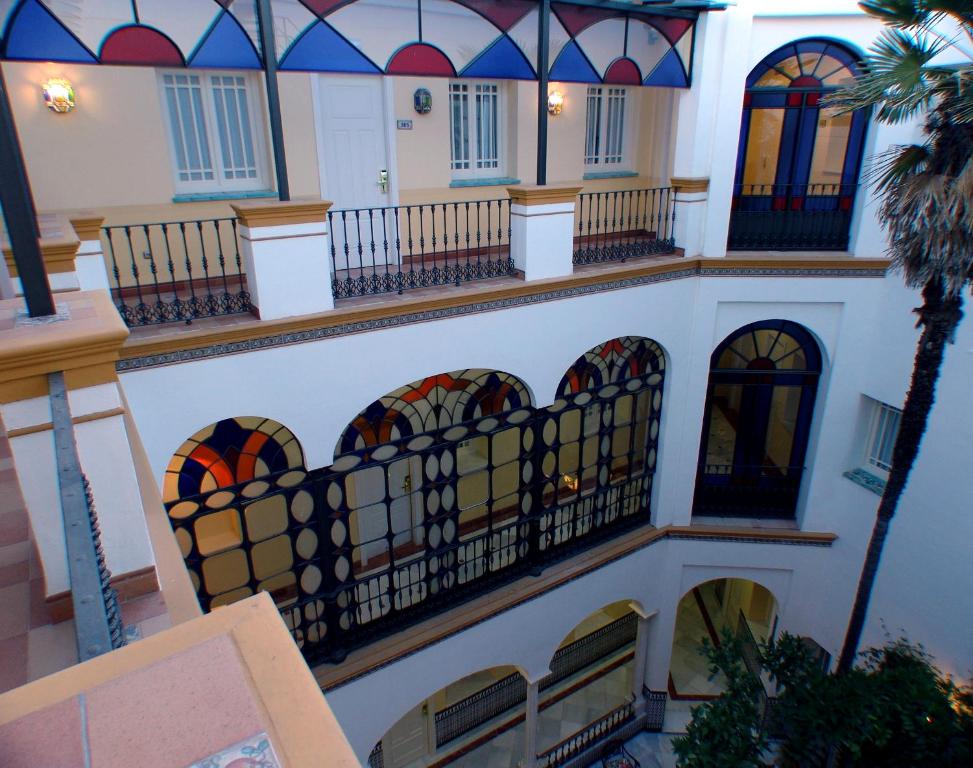 Hotel Cervantes, Sevilla – Güncel 2022 Fiyatları