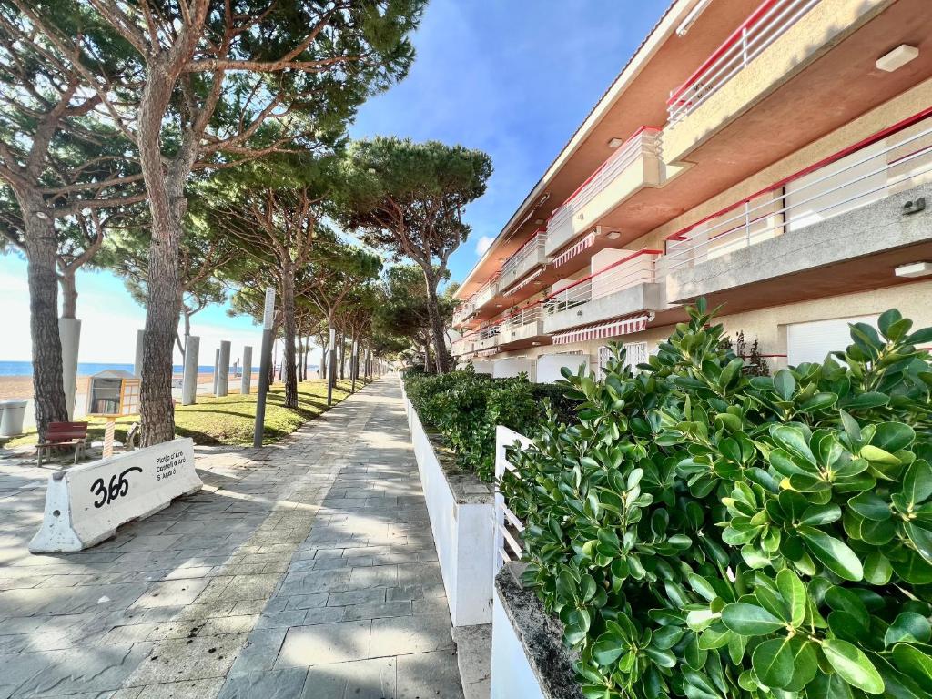 Fotografie z fotogalerie ubytování Tamarius Beach Apartments v destinaci Platja  d'Aro