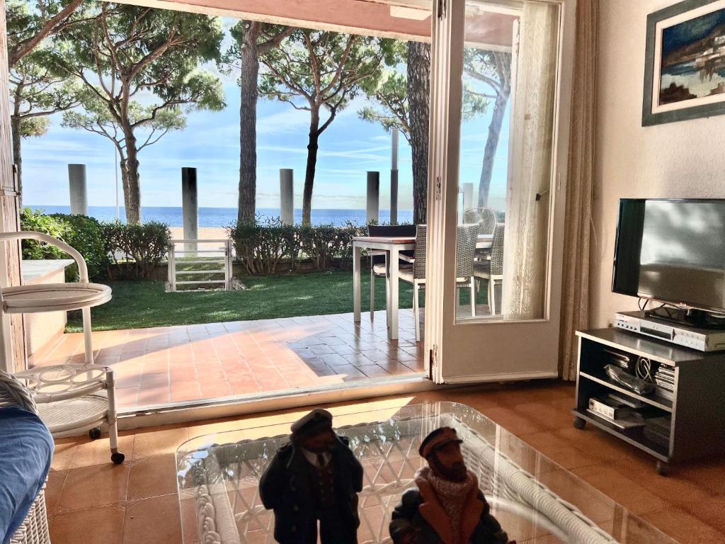 Fotografie z fotogalerie ubytování Tamarius Beach Apartments v destinaci Platja  d'Aro