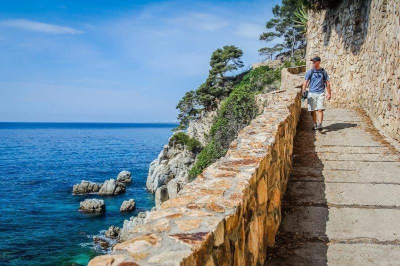 Fotografie z fotogalerie ubytování Tamarius Beach Apartments v destinaci Platja  d'Aro