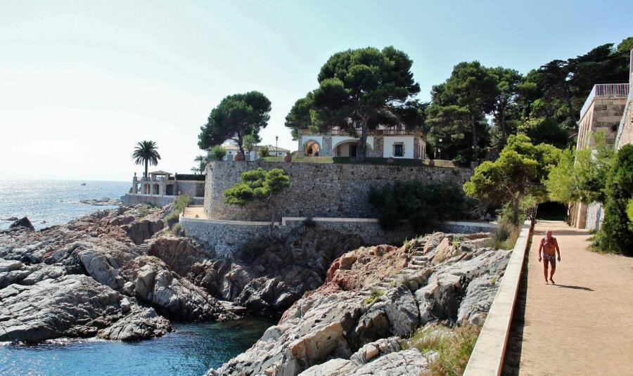 Fotografie z fotogalerie ubytování Tamarius Beach Apartments v destinaci Platja  d'Aro