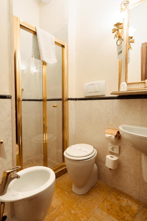 Hotel Palazzo Alexander - 4