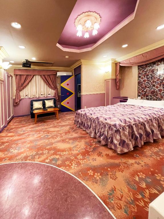 Hotel ARUN-Adult Only - Économie Double Pièce
