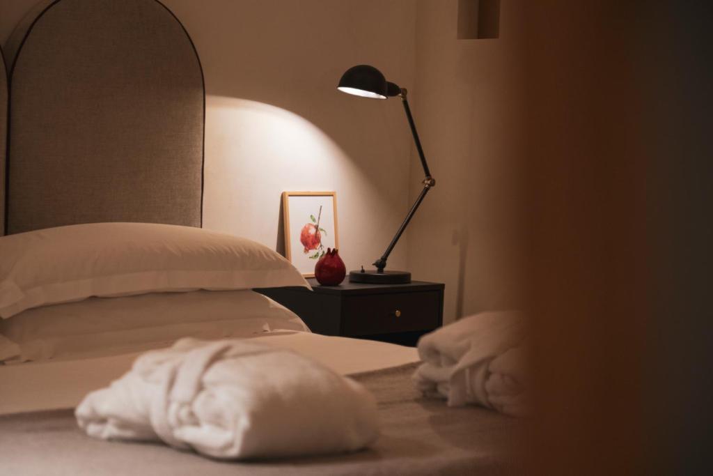 Palazzo Fontana B&B e SPA - Suite Familiar