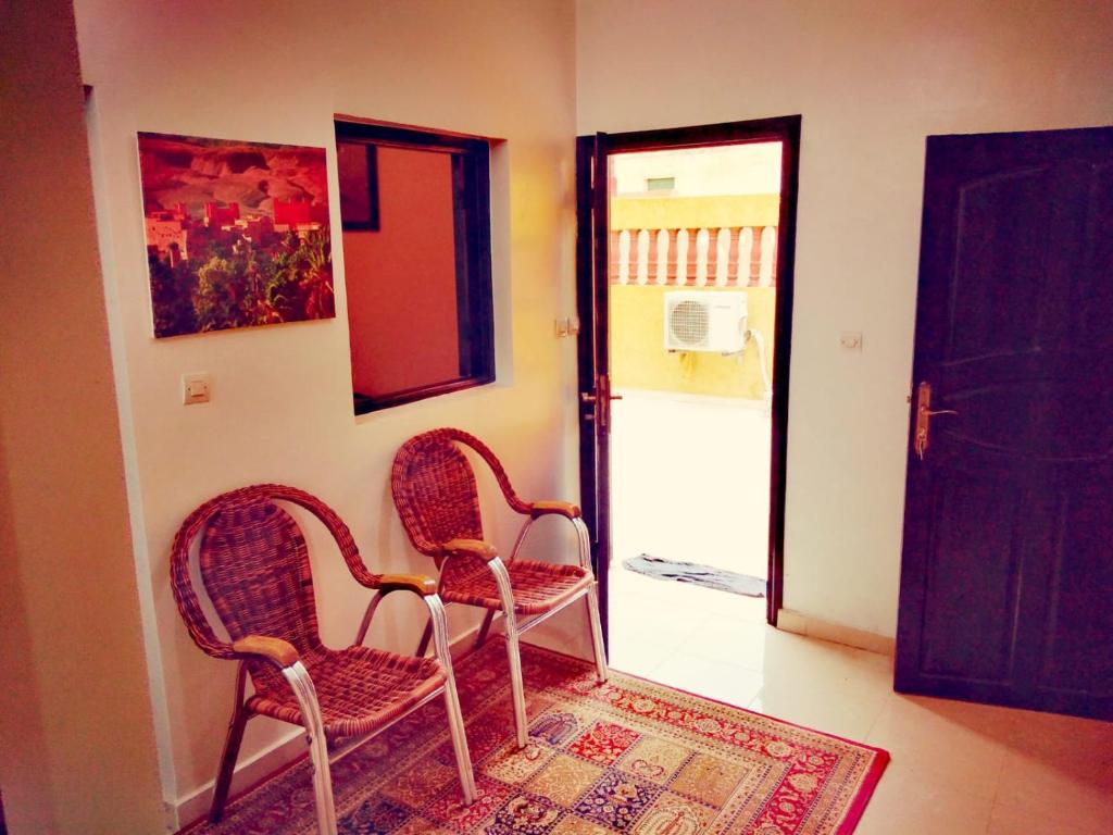 atlas confort & tirasse