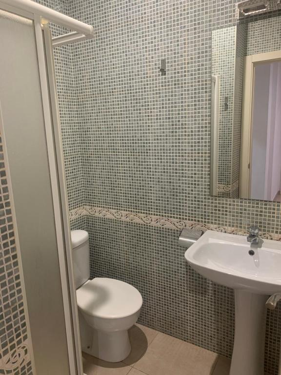 Apartamento Las Palomas - Departamento