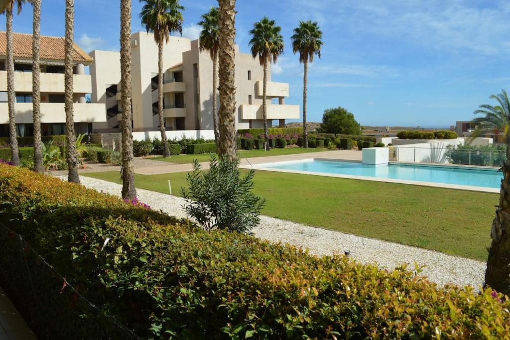 Zdjęcie z galerii obiektu Appartement te huur Vera, Costa Almeria, Andalusia w mieście Vera