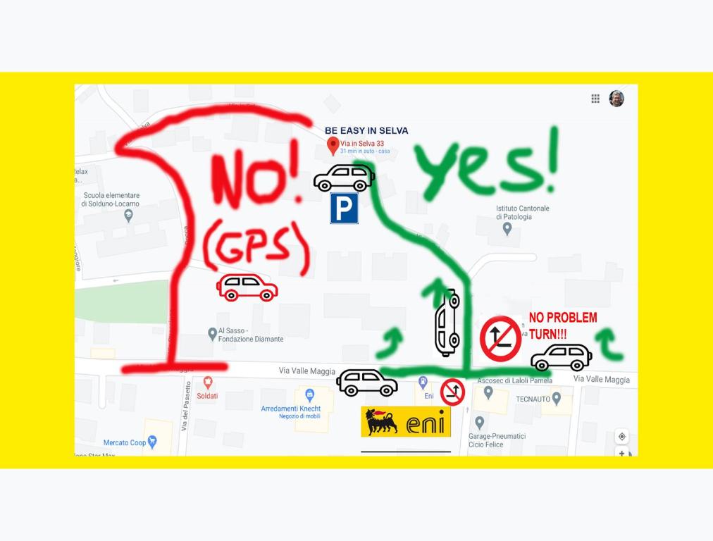 Be easy In Selva - Resim 30