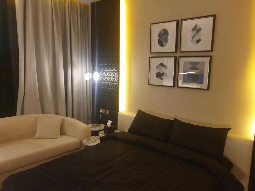 Apartment Test, Riyadh, Saudi Arabia