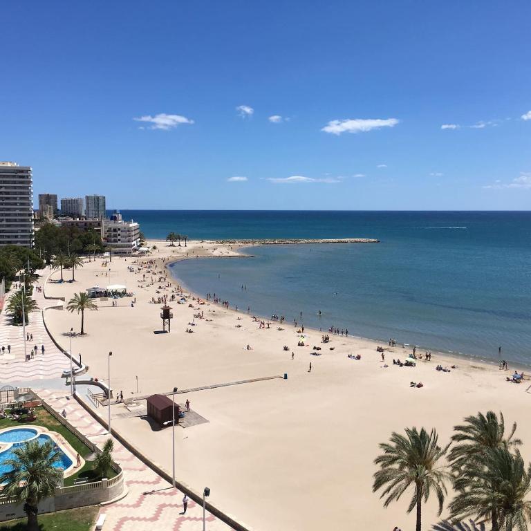 agua marina a, Cullera – Precios actualizados 2023