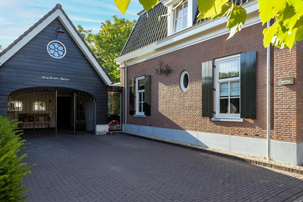 Bed & Breakfast Apple pie, Ammerzoden (updated prices 2024)