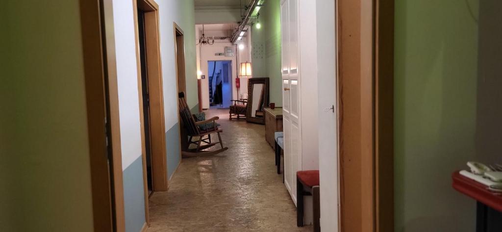 Fotografie z fotogalerie ubytování Hostel Très Schick v destinaci Bamberg
