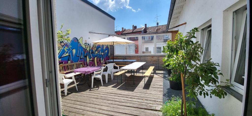 Hostel Très Schick, Bamberg – Updated 2023 Prices