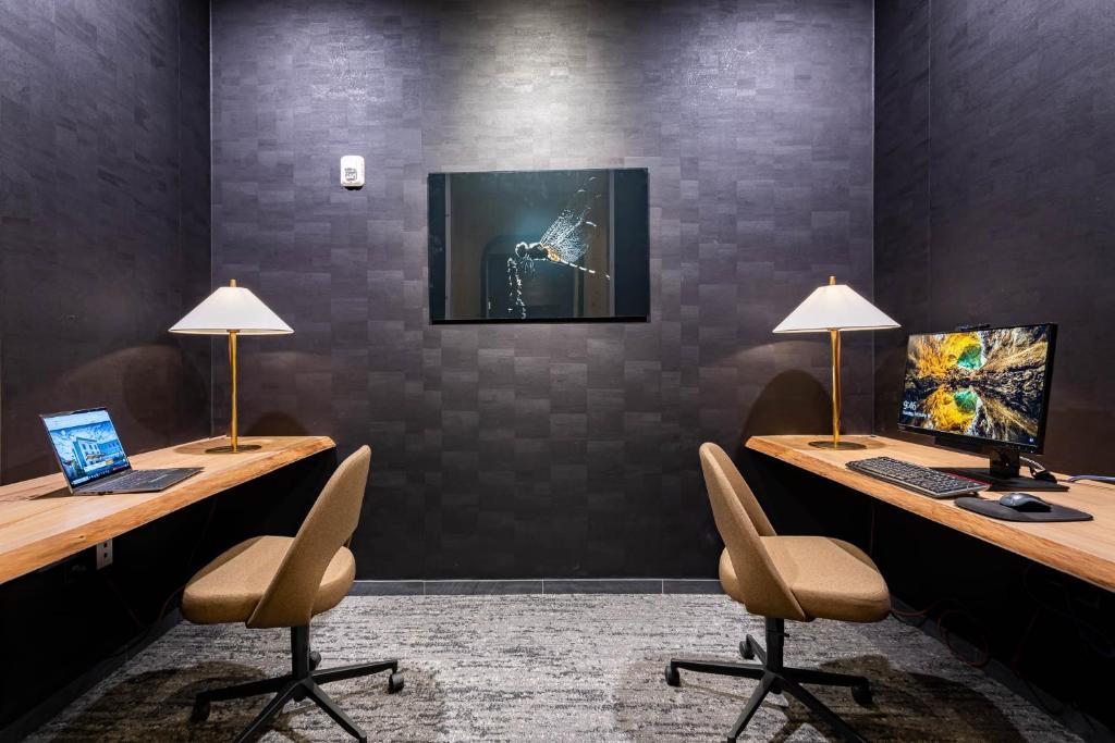 Fotografie z fotogalerie ubytování The Lodge 30A v destinaci Santa Rosa Beach