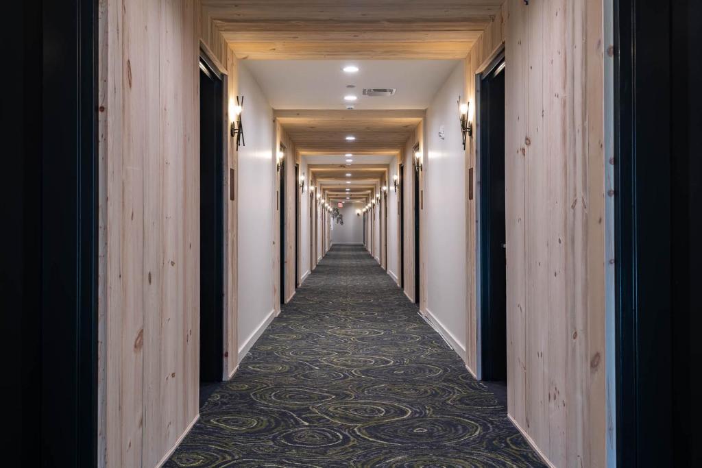 Fotografie z fotogalerie ubytování The Lodge 30A v destinaci Santa Rosa Beach