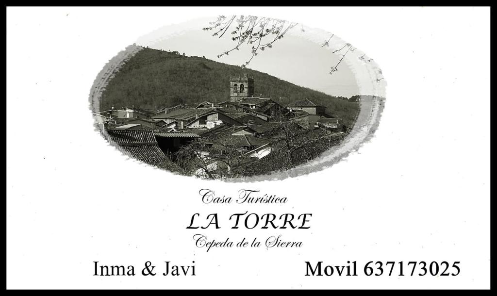 Casa La Torre - Housity
