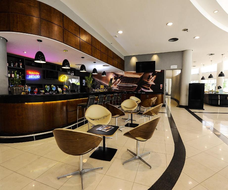 Rustol Zanto Bristol Santo André ABC São Paulo, Santo André (preços atualizados para ...