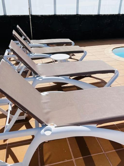 Kép Lovely Casa Sueños, heated pool x snooker table szállásáról Playa Blancában a galériában