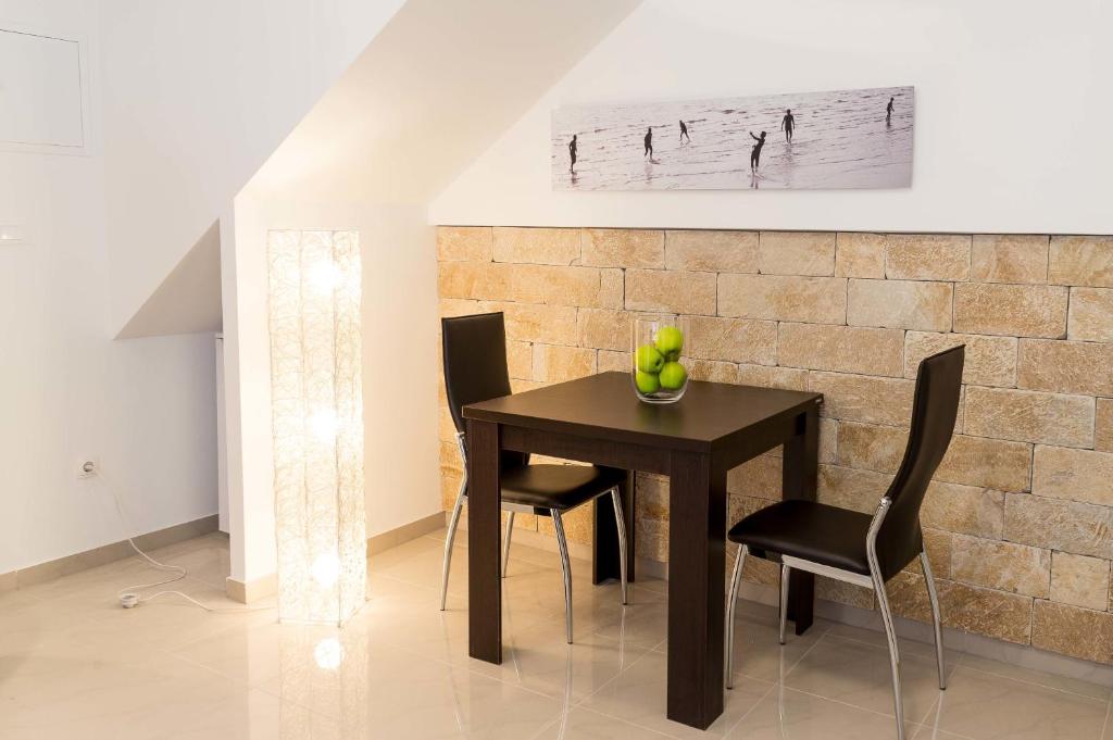 Fotografia z galérie ubytovania Split Allure Apartments v Splite