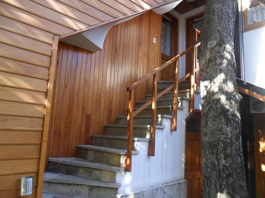 Fotografie z fotogalerie ubytování Apart Hotel del Pellin v destinaci San Martín de los Andes