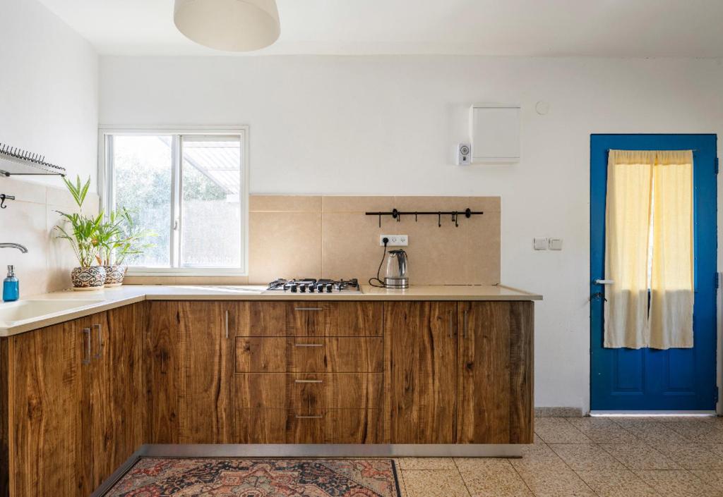 Hollyday & vacation - Three-Bedroom House