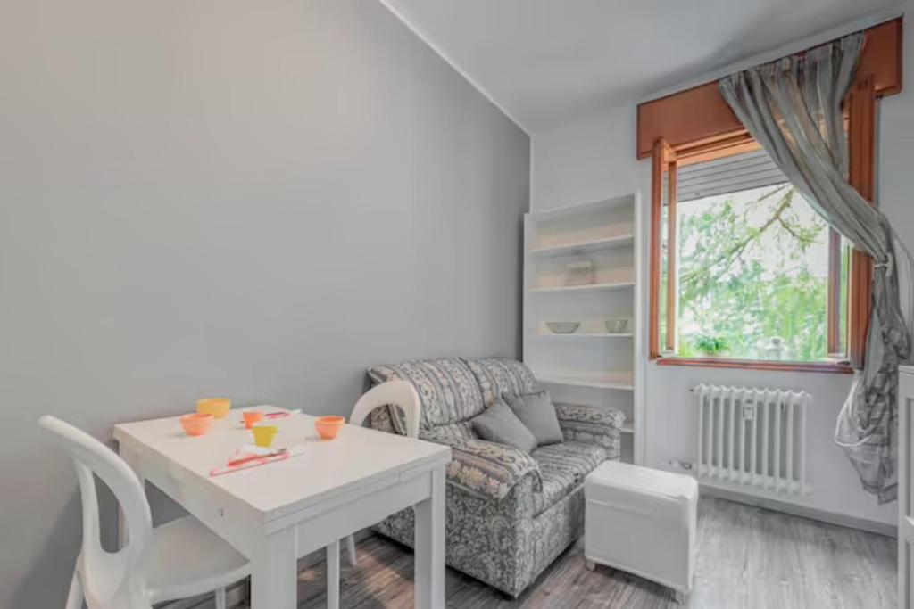 EnJoy Home - Piccolo studio davanti al Teatro