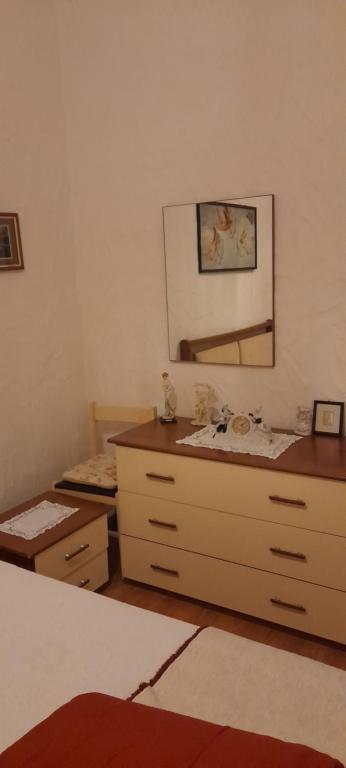 Foto dalla galleria di Casa vacanza bel vedere a Villamassargia