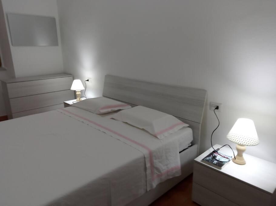Casa Vacanza a Sant'Antioco - Oasi di relax vicino al mare