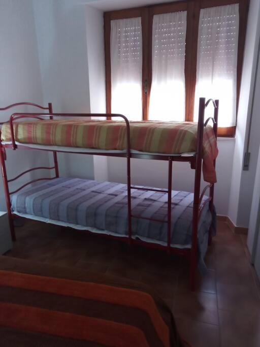 Casa Vacanza a Sant'Antioco - Oasi di relax vicino al mare