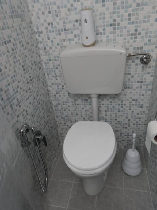 Casa Vacanza a Sant'Antioco - Oasi di relax vicino al mare