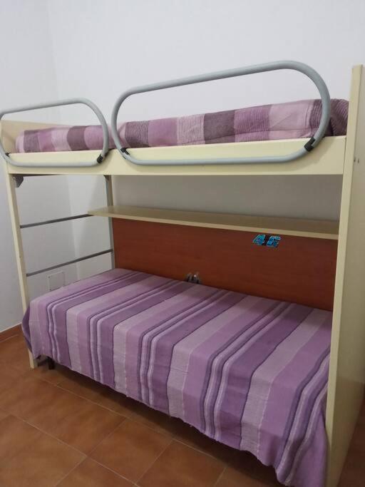 Casa Vacanza a Sant'Antioco - Oasi di relax vicino al mare