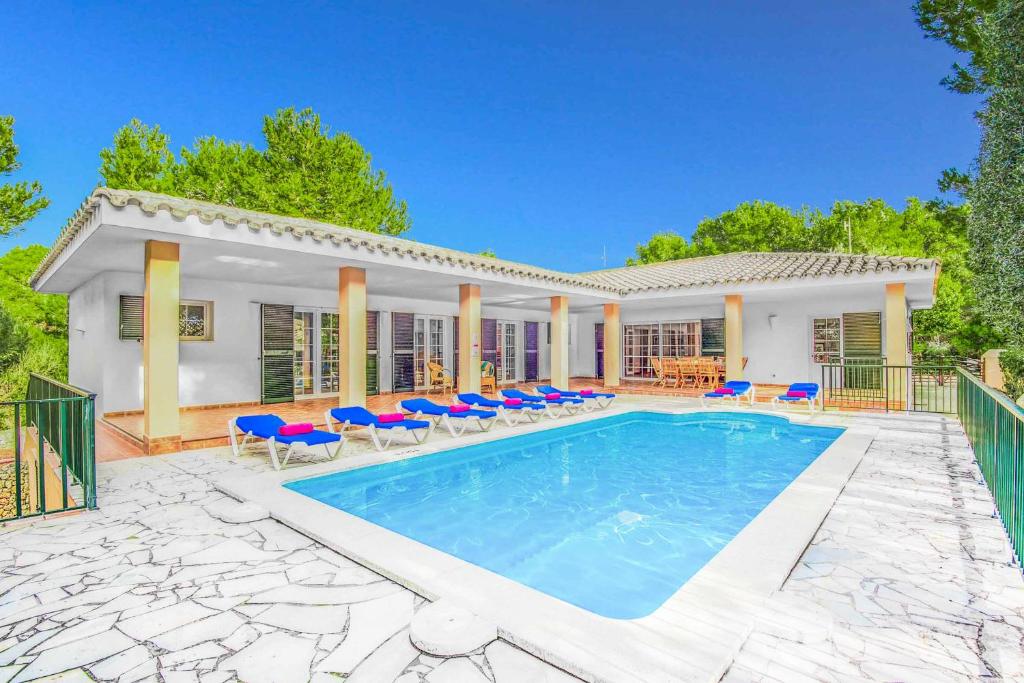 Villa Agua Marina, Binibeca – Updated 2023 Prices