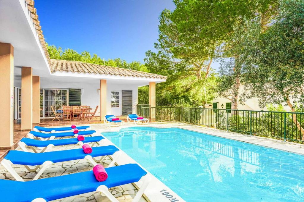 Villa Agua Marina, Binibeca – Updated 2023 Prices