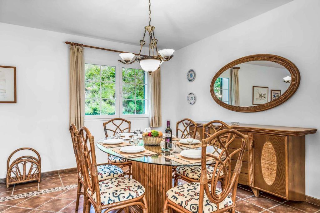Villa Agua Marina, Binibeca – Updated 2023 Prices